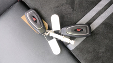 Ford Puma ST 1.0 EcoBoost Hybrid mHEV ST 5dr DCT Petrol Hatchback